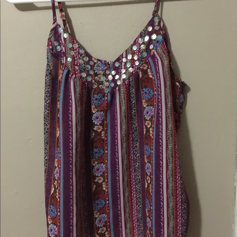 Tank top - Picture 2 of 2